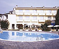 Hotel Du Parc Sirmione Lacul Garda