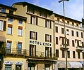 Hotel Eden Salo Garda-tó