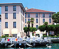Hotel Eden Sirmione Gardasee