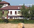 Hotel Elefante Verona Garda-tó