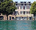 Hotel Europa Lacul Garda