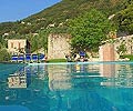 Hotel Europa Gargnano Garda-tó