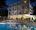 Hotel Excelsior Garda-tó