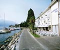 Hotel Excelsior Bay Lacul Garda