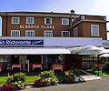 Hotel Flora Lake Garda