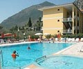 Hotel Florida Lake Garda