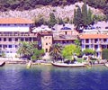 Hotel Forbisicle Garda-tó