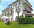 Hotel Fornaci Garda-tó
