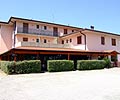 Hotel Fortuna Costermano Lake Garda