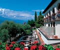 Hotel Fraderiana Lago di Garda