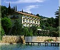 Hotel Galvani Dip Garda-tó