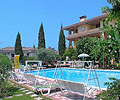Hotel Gardenia Sirmione Garda-tó