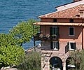 Hotel Gardesana Garda-tó