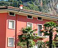 Hotel Garni Al Sole Garda-tó