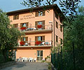 Hotel Garni Beniamino Garda-tó