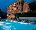 Hotel Garni Diana Lake Garda