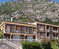 Hotel Garni Mignon Garda-tó