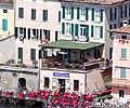 Hotel Garni Riviera Garda-tó