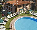 Hotel Garni Stella D Oro Lake Garda