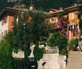 Hotel Garni Villa Belvedere Lake Garda