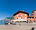 Hotel Geier Torbole Sul Garda Lacul Garda