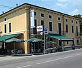 Hotel Gelmini Verona Garda-tó