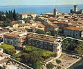 Hôtel Giardino Sirmione Lac de Garde