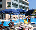 Hotel Idania Lacul Garda