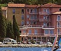 Hotel Ifigenia Torbole Sul Garda Lacul Garda