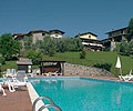 Hotel Il Ghetto Farm Holiday Garda-tó