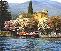 Hotel Il Riccio Garda-tó