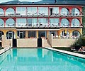 Hotel Internazionale Malcesine Lacul Garda