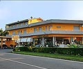 Hotel La Bussola Lacul Garda