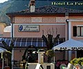 Hotel La Fenice Garda-tó