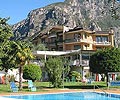 Hotel La Fiorita Lago di Garda