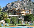 Hotel La Fiorita Dip Lago di Garda
