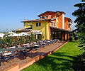 Hotel La Muraglia Lacul Garda