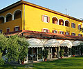 Hotel La Quiete Park Lake Garda