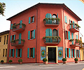 Hotel La Spia D Italia Gardasee
