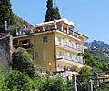 Hotel La Terrazzina Garda-tó