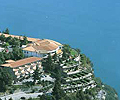 Hotel Le Balze Gardasee