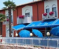 Hotel Le Mura Lake Garda