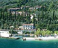Hotel Leonardo Da Vinci Lacul Garda