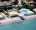Hotel Lido International Garda-tó
