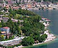 Hotel Lido Limone Garda-tó