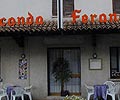 Hotel Locanda Ferandi Vallio Terme Garda-tó