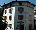 Hotel Locanda Le Tre Oche Lacul Garda