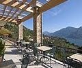 Hotel Lucia Garda-tó