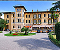 Hotel Maderno Garda-tó