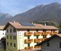 Hotel Maggiorina Garda-tó